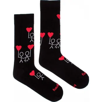 Dámské ponožky Ponožky Frajeři S (35-38)