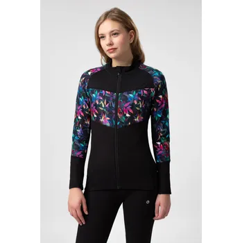 Dámské legíny LELOSI Mikina AirMesh Palawan L