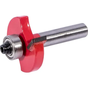 Fréza STAVTOOL Tvarová fréza do dřeva, stopka 8 mm | 9,4x57 mm