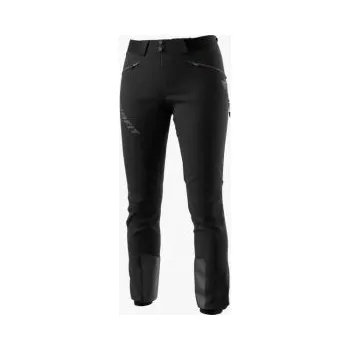 Dynafit TLT TOURING DST W PNT black out S; Černá kalhoty + DÁREK DLE VÝBĚRU!