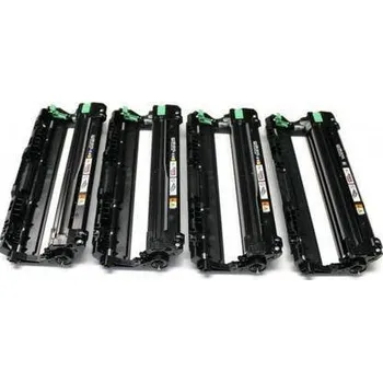 Počítačové příslušenství KOMPATIBILNÍ VÁLEC BROTHER 4X DR-243CL