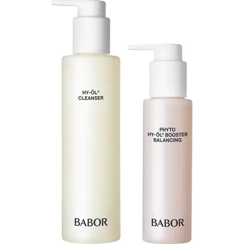 Babor Cleansing,