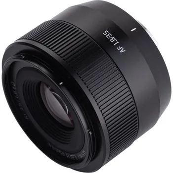Objektiv TTartisan AF 35mm f/1.8 Mark II (FUJI X)