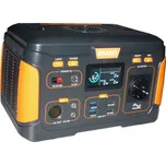 Nabíjecí stanice R991 308 Wh