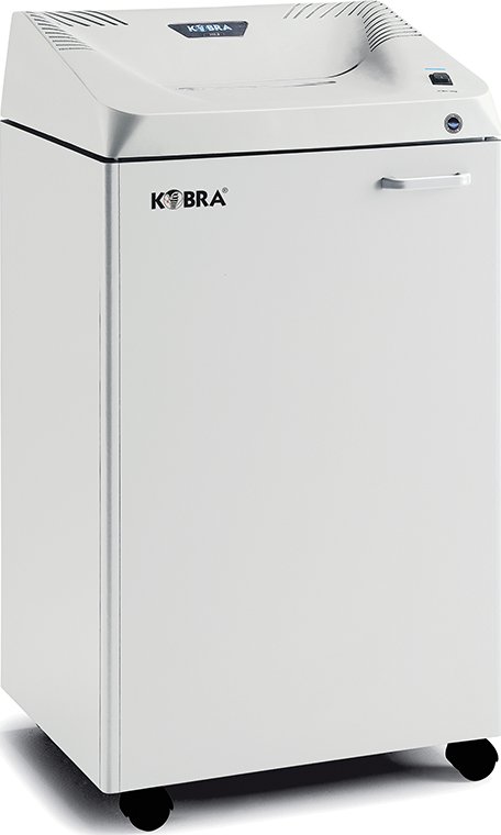 Skartovací stroj KOBRA 300.2 C4
