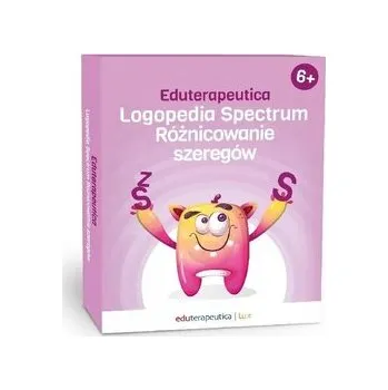 Eduterapeutica lux Logopedia... Różnicowanie...