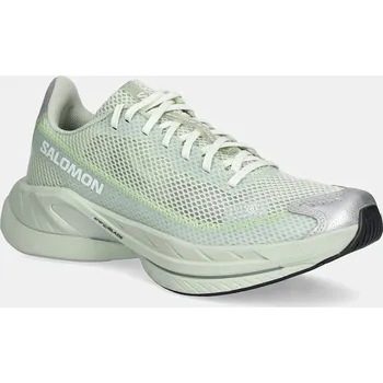 Pánská obuv Tenisky MM6 Maison Margiela x Salomon SPECTUR 2 pánské, zelená barva, SH1WS0016 SH1WS0016.P8162 70X, EUR 42 2/3