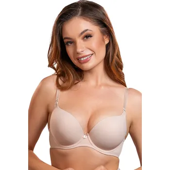 Podprsenka Podprsenka Vivisence 1041 Barva: Béžová, Velikost: 70C