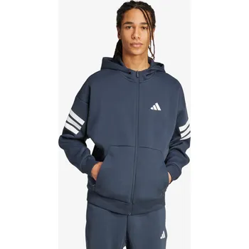 Pánská mikina adidas 3-Stripes L