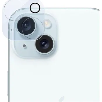 iWant ochranné sklíčko na kameru iPhone 15/15 Plus