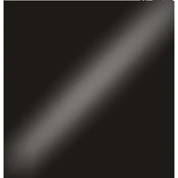 Archivační box Obálka pro zadní stranu Chromolux - A4, 250 g/m2, černá, lesklá, 25 ks