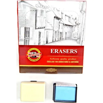 Pryž Pryž, guma, tvárlivá, 1 kus