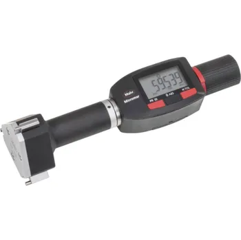 Digitální mikrometr na měření vnitřních rozměrů 40-50/0,001 mm | Micromar 44 EWR MAHR 4191213