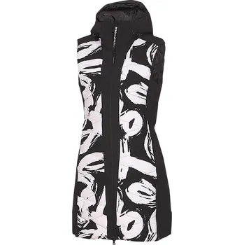 Northfinder Dámská zateplovací vesta STACY, černá, M 172422