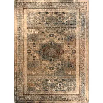 Koberec Koberec SUPERIOR MAMLUK orientální vintage krém