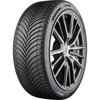 Celoroční osobní pneu Bridgestone Turanza All Season 6 215/60 R16 99 V XL FR