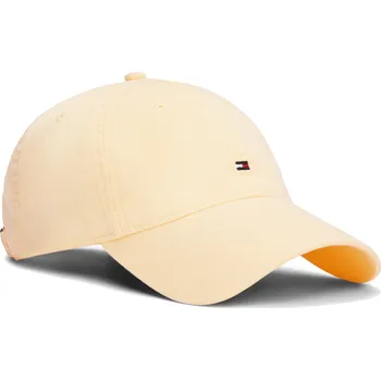 Kšiltovka Tommy Hilfiger Dámská kšiltovka AW0AW17632ZGB + 2 měsíce na vrácení zboží