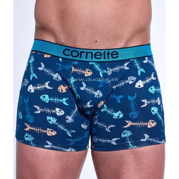 Pánské spodní prádlo Boxerky Cornette HighEmotion508/149 Barva: 149, Velikost: 2XL