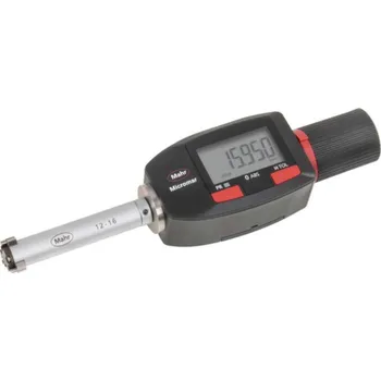 Digitální mikrometr na měření vnitřních rozměrů 25-30/0,001 mm | Micromar 44 EWR MAHR 4191211