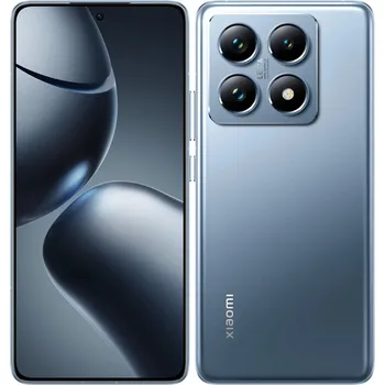 Mobilní telefon Xiaomi 14T Pro 12GB/512GB Titanově modrý, CZ