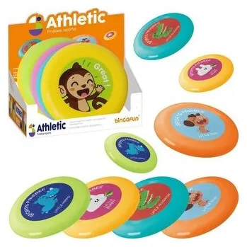 Dětské hřiště Dysk frisbee do rzucania MIX