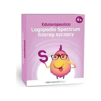 Eduterapeutica lux Logopedia Spectrum... syczący