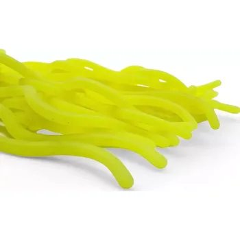 Squirmy Wormy - Gumička na žížaly Fluo Yellow