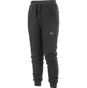 Dětské tepláky CXS ROWAN černé Velikost: 160