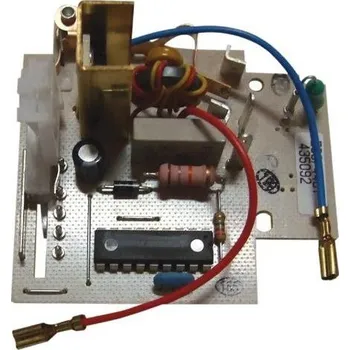 Příslušenství pro kuchyňský robot Elektronický modul pro robot Bosch MUM