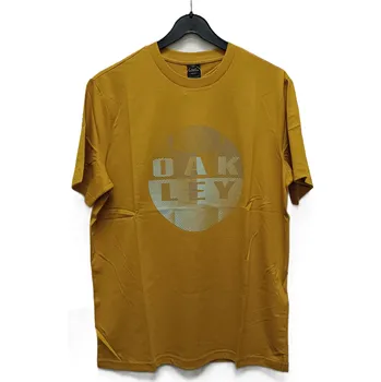 Pánské tričko Pánské tričko Oakley Graphic Tee M