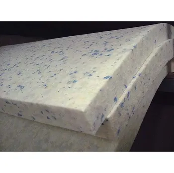 Tepelná izolace Pojená drť 140g Rozměry: 200x90x5cm