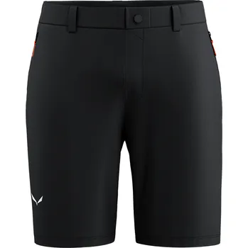 Pánské kraťasy Pánské kraťasy Salewa Puez Talveno Dst Shorts M Velikost: XXL / Barva: černá