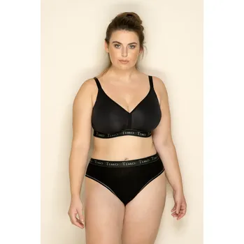 Podprsenka TIMO Timo | Mateřská podprsenka s pohodlnou gumou - 75F / 03