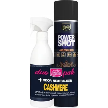 Osvěžovač vzduchu Kala Sada - Vůně Kašmíru