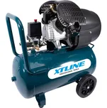 XTLINE Kompresor olejový 2200 W, 50l