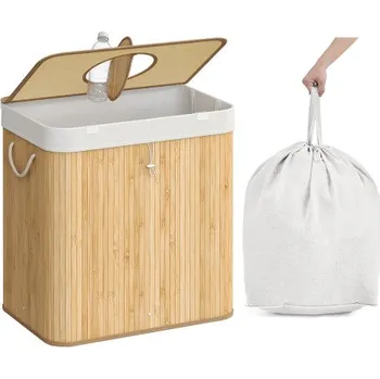 Odpadkový koš Koš na PET láhve 120L RRB012Y01