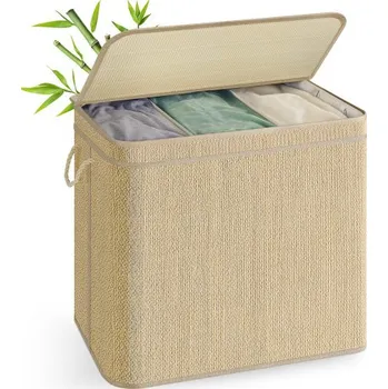 Koš na prádlo Prádelní koš LCB069Y01