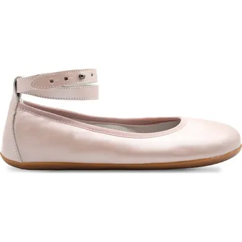 Dámské baleríny Aylla Balerína růžová Velikost: 36