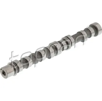 Rozvod motoru Vačkový hřídel TOPRAN 601 968