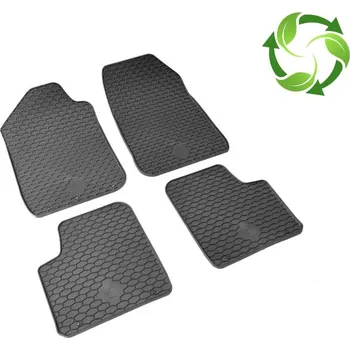 autokoberec Gumárny Zubří Autokoberce Dacia SPRING (2021-)