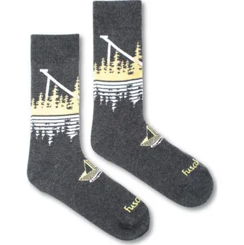 Dámské oblečení Ponožky Romantika na plesu S (35-38)