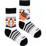 Dětské ponožky Agent v kapse BW S (23 - 26)