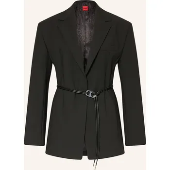 Dámské sako Hugo Dámský Blejzr Antera, černá, 36