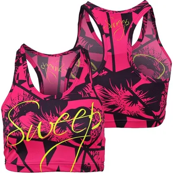 Podprsenka SWEEP SWTS107 růžová L