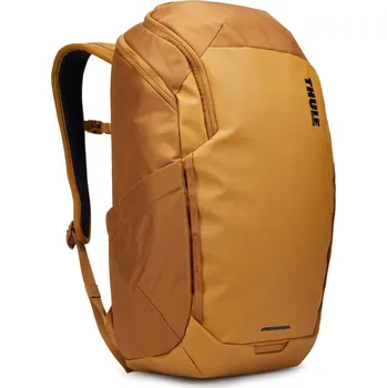 Městský batoh Thule batoh Chasm TCHB215 Golden Brown 26 L | Hnědá | Objem 26 L