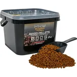 Starbaits Pro Scopex Krill Mixed 2 kg