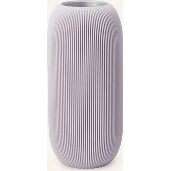 Váza Dennismaass Váza Pille Small, světle fialová