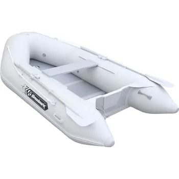 Loď ALLROUND MARINE Allroundmarin Kiwi 300 grey