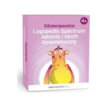 Eduterapeutica lux Logopedia... Jąkanie...