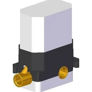 Vodovodní baterie Graff Universal těleso vanové podomítkové baterie